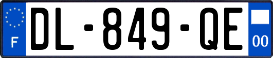 DL-849-QE