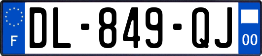 DL-849-QJ