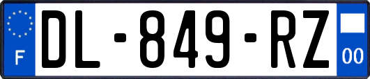 DL-849-RZ