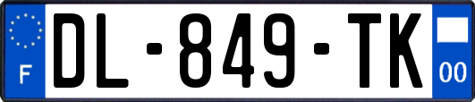 DL-849-TK