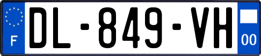 DL-849-VH