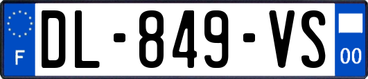 DL-849-VS