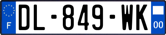 DL-849-WK