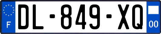 DL-849-XQ