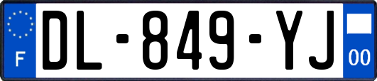 DL-849-YJ