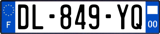 DL-849-YQ