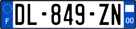 DL-849-ZN