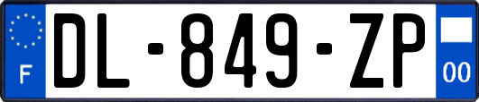 DL-849-ZP