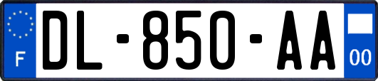 DL-850-AA