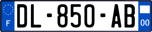 DL-850-AB