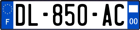 DL-850-AC