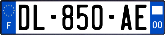 DL-850-AE