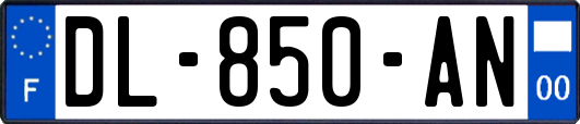 DL-850-AN