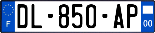 DL-850-AP