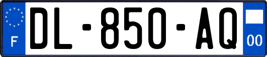 DL-850-AQ