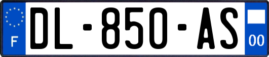 DL-850-AS