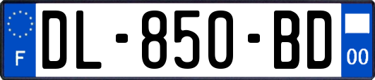 DL-850-BD