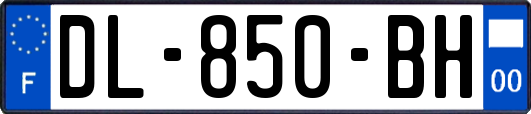 DL-850-BH