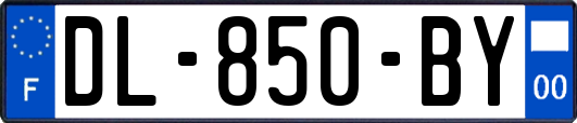 DL-850-BY