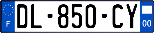 DL-850-CY