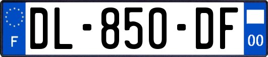 DL-850-DF