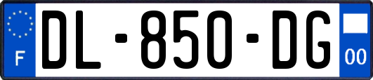 DL-850-DG