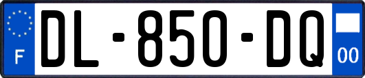 DL-850-DQ