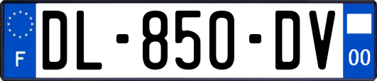 DL-850-DV