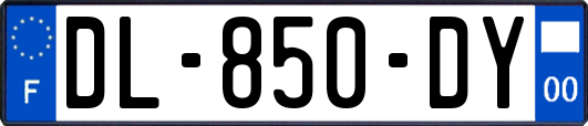 DL-850-DY