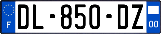 DL-850-DZ