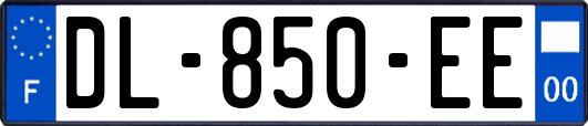 DL-850-EE