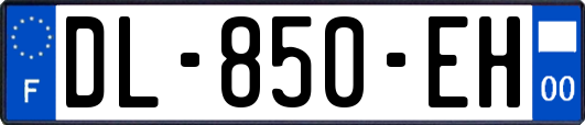 DL-850-EH