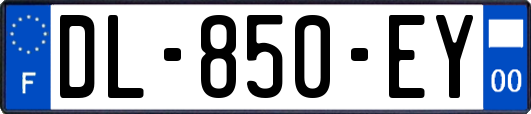 DL-850-EY