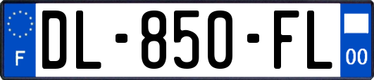 DL-850-FL
