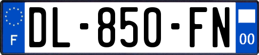 DL-850-FN