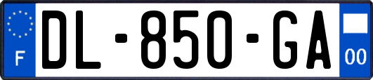 DL-850-GA