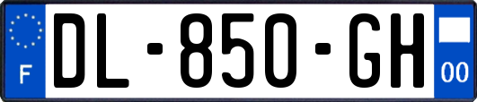 DL-850-GH
