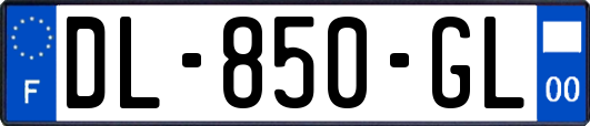 DL-850-GL