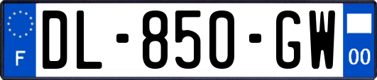 DL-850-GW