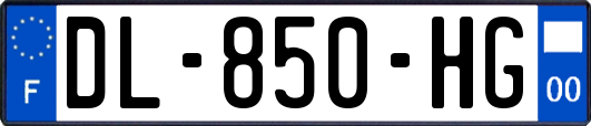 DL-850-HG
