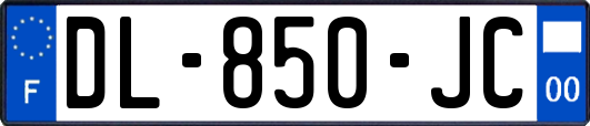 DL-850-JC