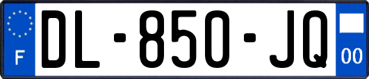 DL-850-JQ