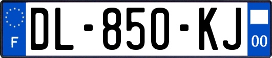DL-850-KJ