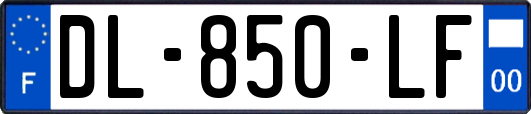 DL-850-LF