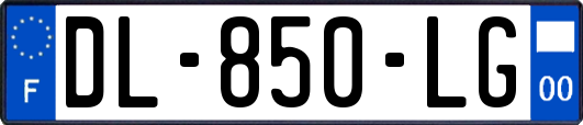 DL-850-LG