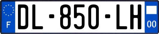DL-850-LH