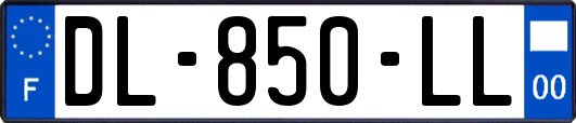 DL-850-LL