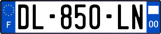 DL-850-LN