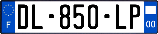 DL-850-LP