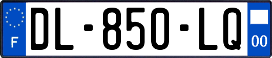 DL-850-LQ